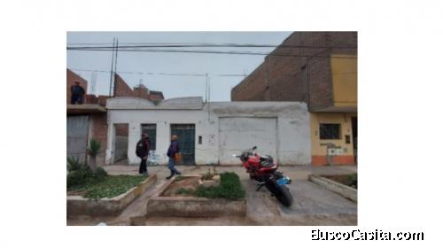 Vendo Terreno 