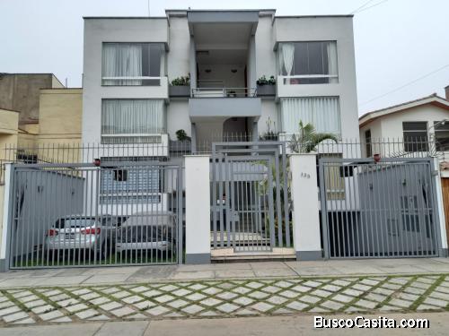 VENDO MINI-DEPARTAMENTO