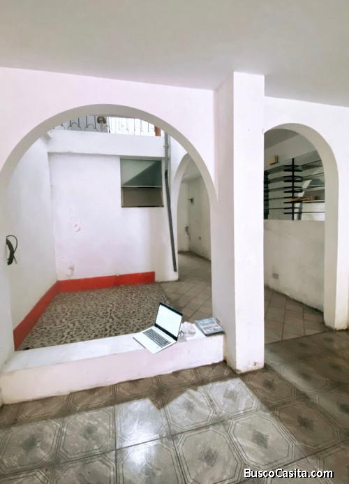 ALQUILER DE CASA 3 PISOS Urbanización San Juan Masías Callao  Altura cruce de Av. Faucett y Canta Ca