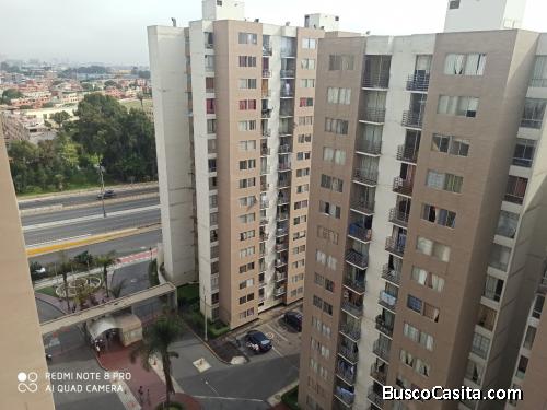 Alquilo departamento 