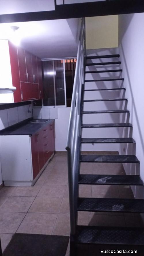 Departamento Dúplex
