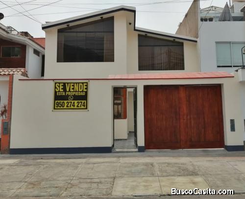 Venta de Casa en La Molina