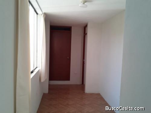 Departamento 3er piso cerca a Innova School Cerro Colorado