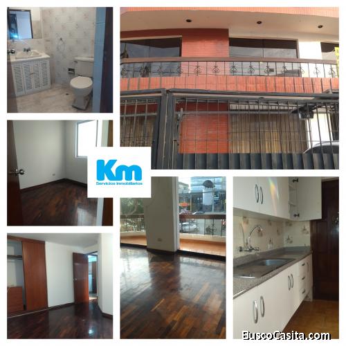 ALQUILER DE DPTO VELASCO ASTETE 21 SURCO