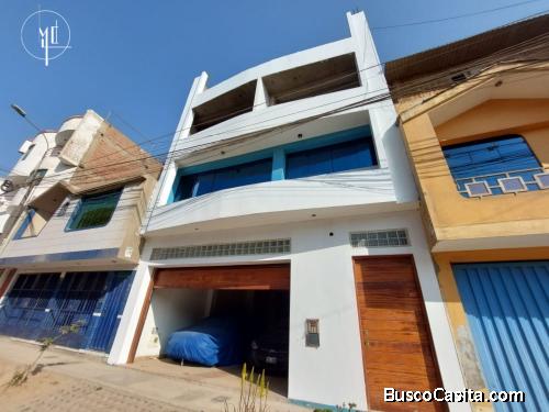 GRAN OCASIÓN!! VENDO CASA EN ATE, LIMA - Entrada de Huaycán, Residencial PARIACHI.