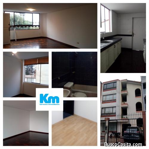 VENTA DE DPTO VELASCO 39XX SURCO