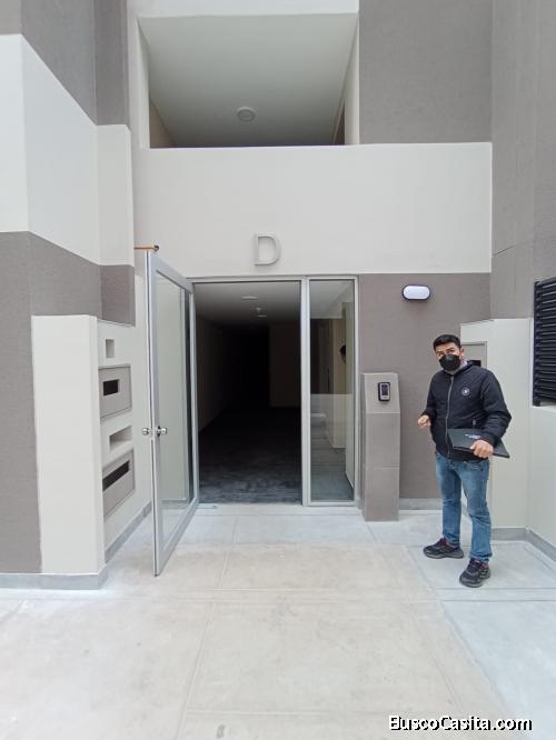 Lindo Departamento de estreno 