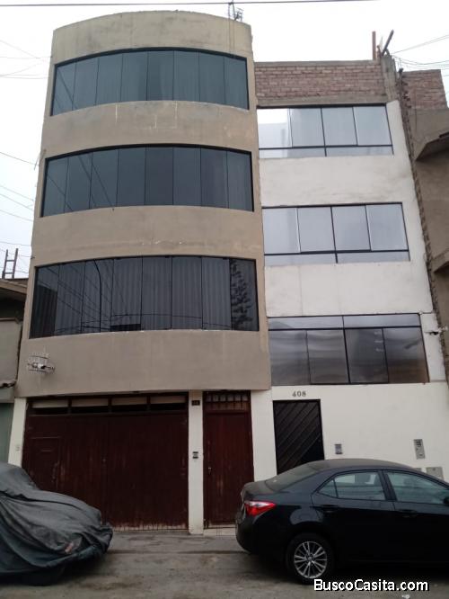 Venta 5to Piso Terreno Aire