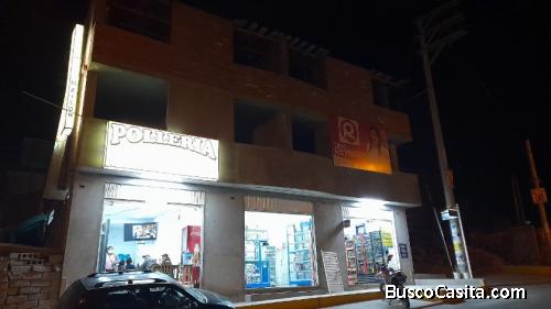 Local comercial de 40 m2