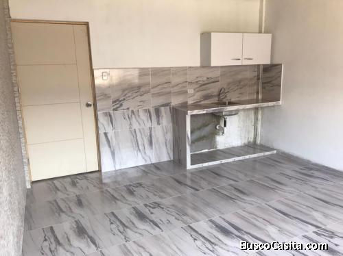 Cuarto grande en villa María del Triunfo dueño directo