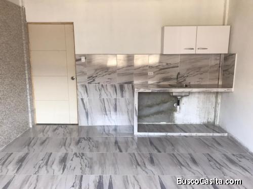 Cuarto grande en villa María del Triunfo dueño directo