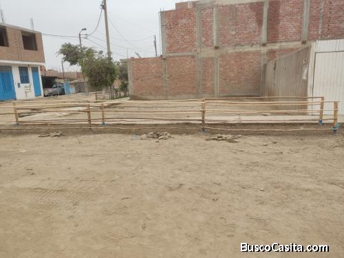 SE VENDE LINDO TERRENO DE OCASIÓN ESQUINA DE 83M2. IDEAL PARA CASA O NEGOCIO. ESCRIBIR EN MESENGER. 
