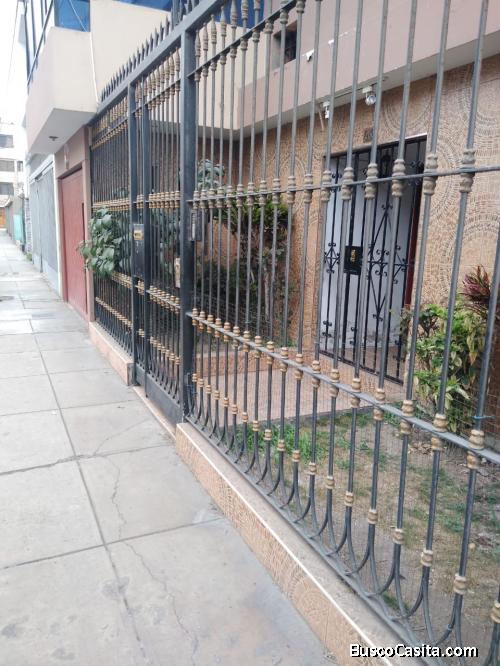 BELLAVISTA LIMITE CON SAN MIGUEL VENTA DE CASA 