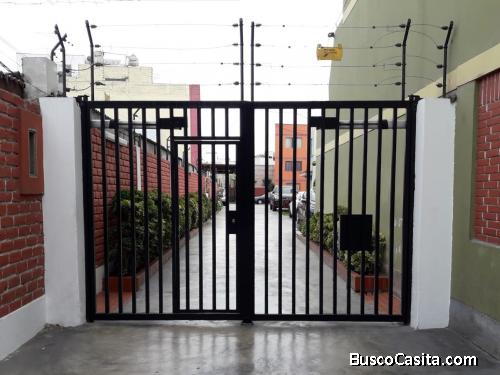 Venta de Casa en Condominio