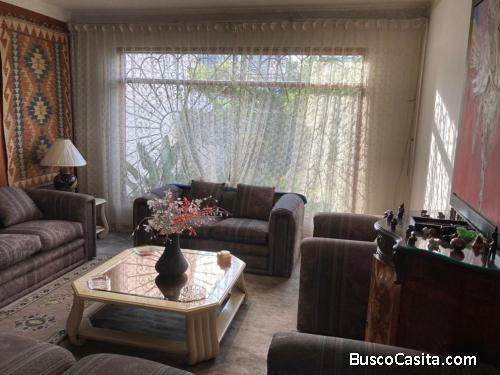 Vendo Cassa en San Isidro 5 Dorms 4 Estacionam. Corpac