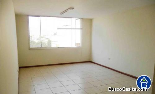 Venta de Oficina en San Borja Av Aviacion