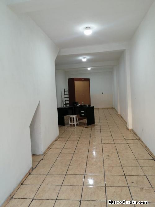 ALQUILER DE LOCAL COMERCIAL - SAN JUAN DE LURIGANCHO 