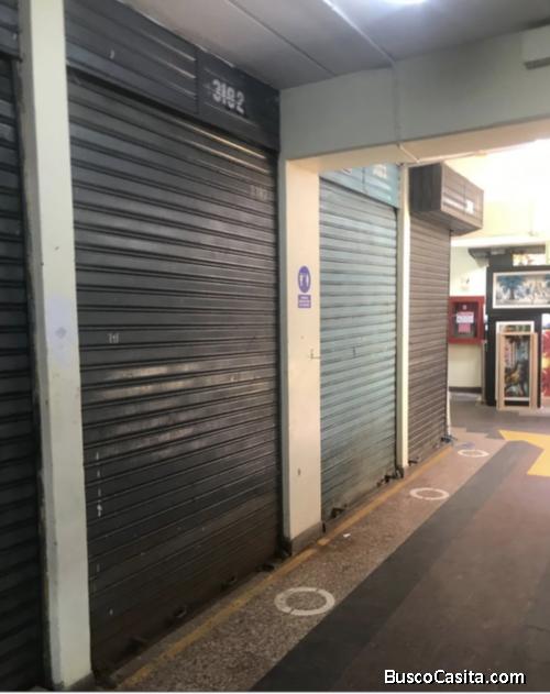VENTA DE LOCAL COMERCIAL - CERCADO DE LIMA 