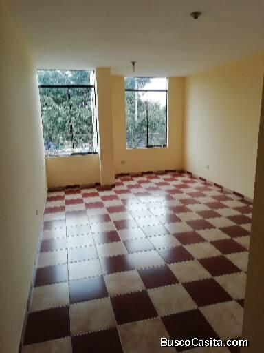 Vendo Departamento en La Molina Av J. Prado Este