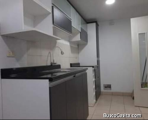 Alquiler Departamento - 3 Hab en Surco