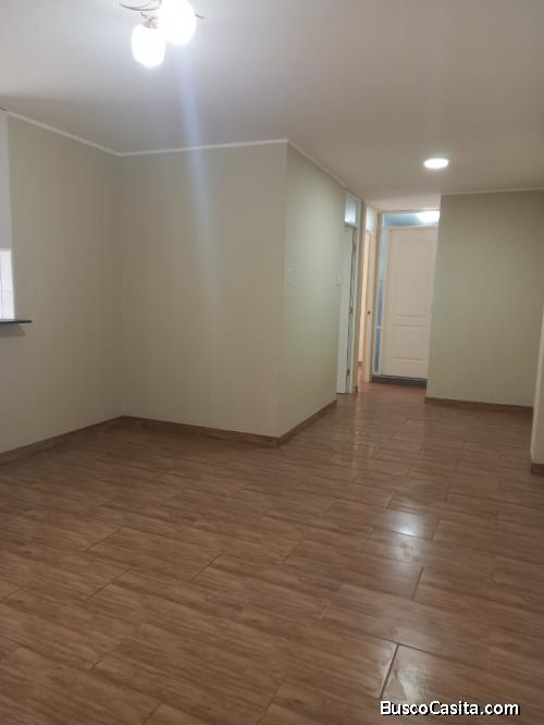 Departamento de estreno en Alquiler