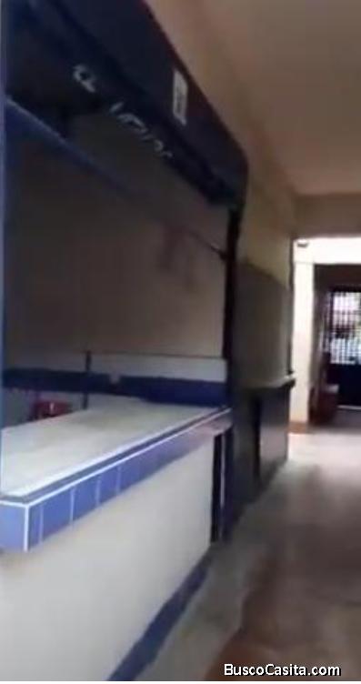 VENTA DE LOCAL COMERCIAL - MAGDALENA DEL MAR.