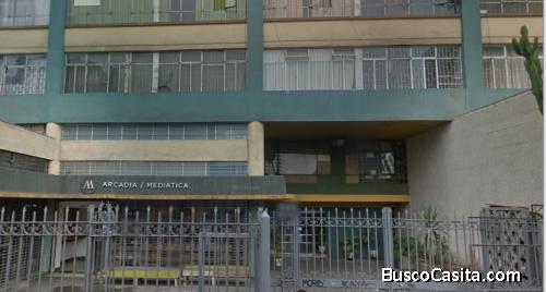 VENTA DE DEPARTAMENTO - CERCADO DE LIMA
