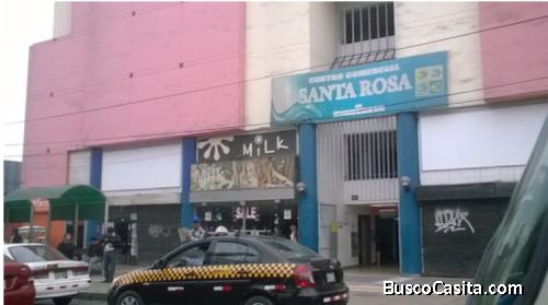 VENTA DE LOCAL COMERCIAL - SURCO 
