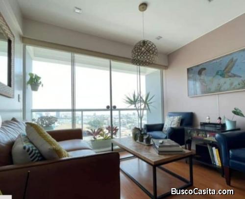 Departamento Surco 