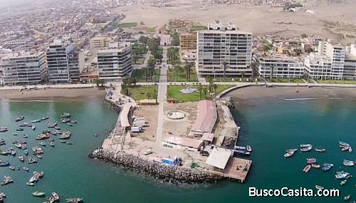 Venta de Terreno en Ancon 