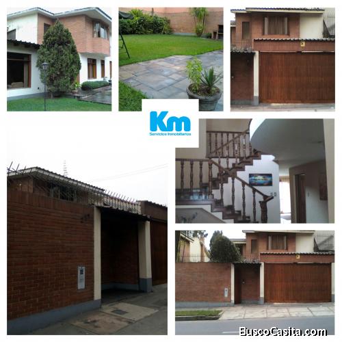 VENTA DE CASA EN LA FONTANA LA MOLIAN