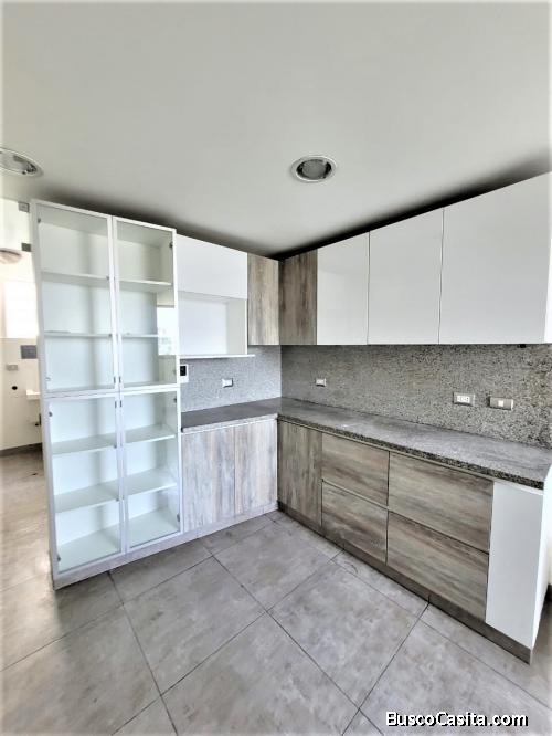 VENTA DE DEPARTAMENTO EN SAN BORJA (CERCA AL CENTRO NAVAL)