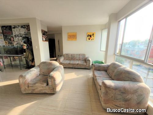 VENTA DE DEPARTAMENTO EN SURCO - CERCA AL C.C. CHACARILLA