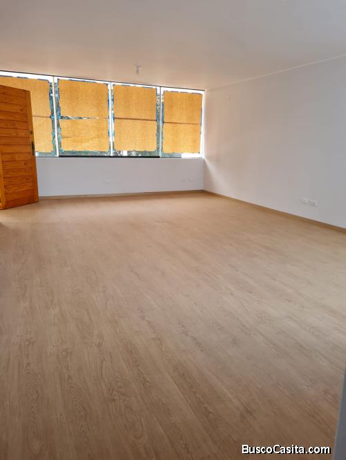 VENTA DE DEPARTAMENTO EN SURCO NUEVO