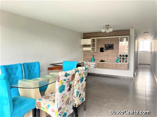 DEPARTAMENTO EN VENTA - SURCO (PROLONGACIÓN BENAVIDES)