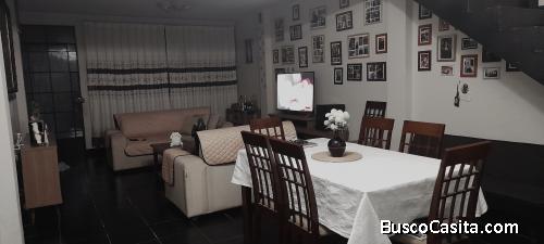Casa en Venta, Carabayllo