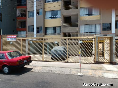 EXCELENTE OFICINA AV. FAUCETT SAN MIGUEL