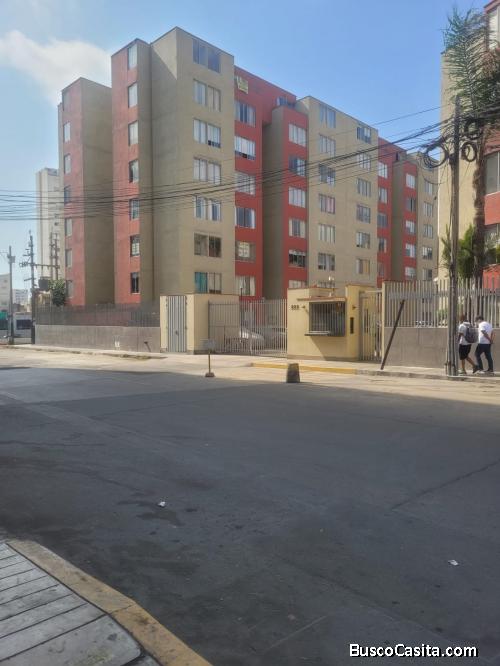  EN VENTA DEPARTAMENTO LIZARDO MONTERO 555 -SURQUILLO
