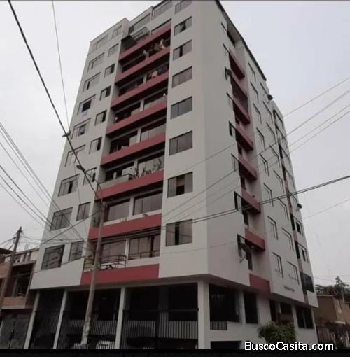 Departamento Penthouse duplex los olivos 134m2
