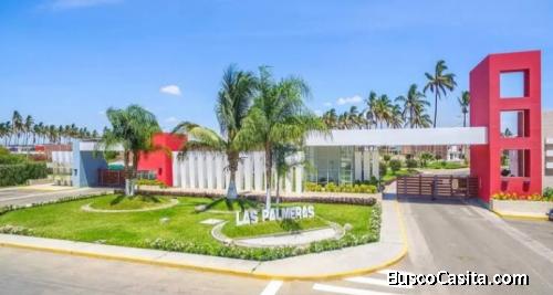 VENTA DE TERRENO- PIURA