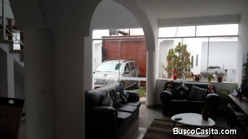 Alquilo casa de playa en Balneario del Sur- Playa Arica Lurín.