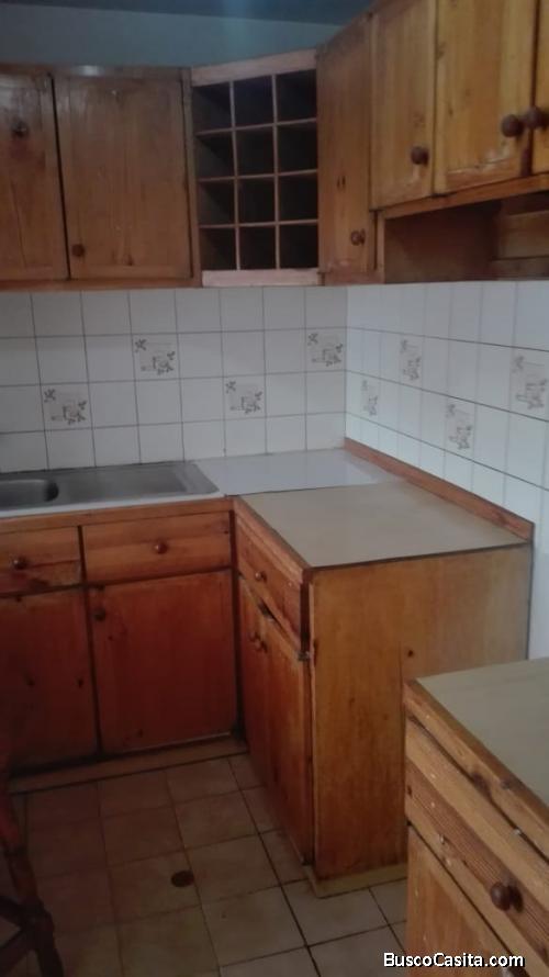 Departamento 2do piso en Sor Ana de los Angeles