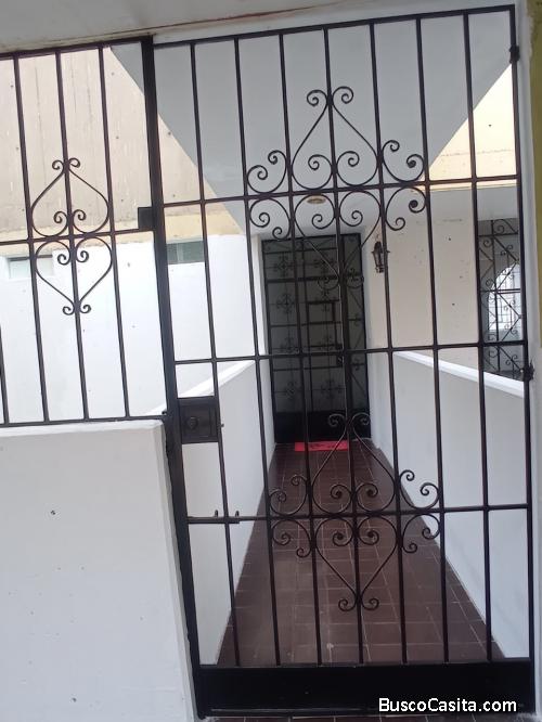 Lindo Departamento Remodelado por estrenar 