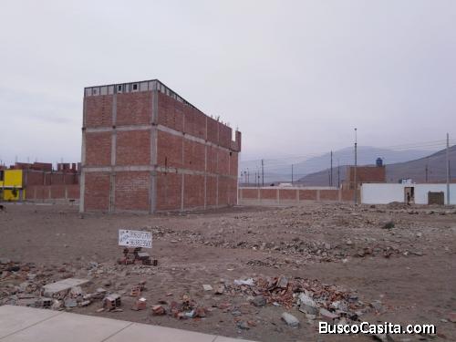 OPORTUNIDAD DE INVERSION: LOTE, TERRENO EN SANTA ROSA