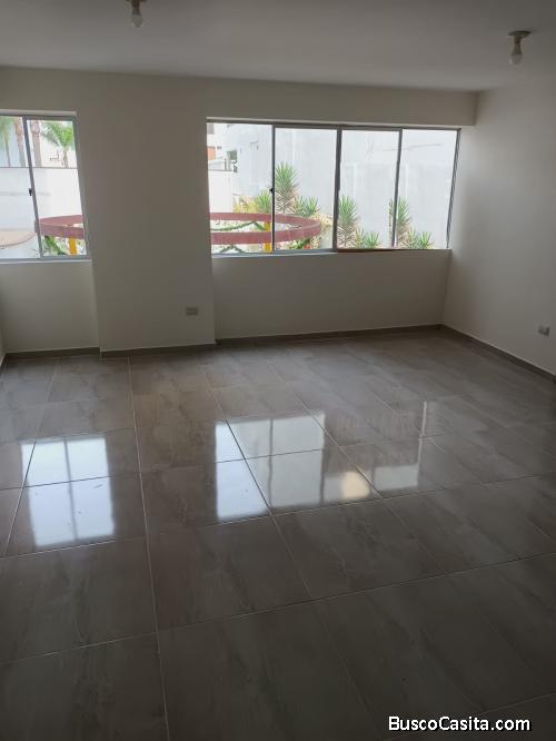 EXCELENTE DEPARTAMENTO DUPLEX EN JESUS MARIA