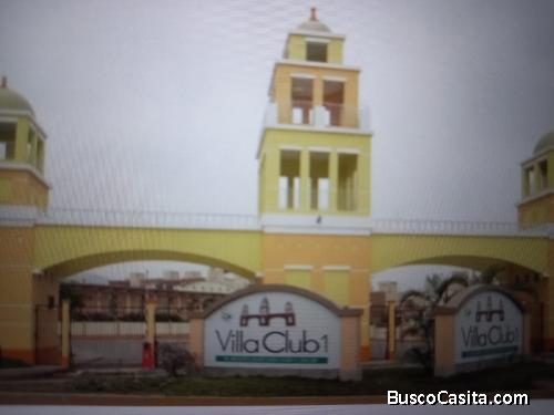 SE VENDE CASITA EN CONDOMINIO MUY SEGURO EN CARABAYLLO