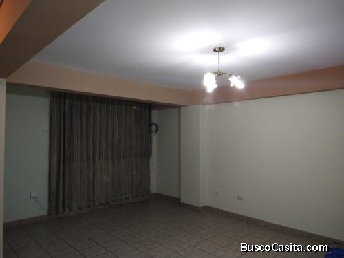 VENTA DE DEPARTAMENTO  HUARAZ - Independencia 