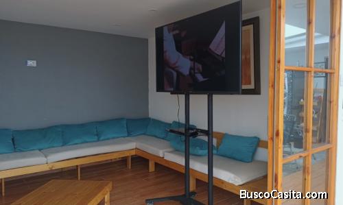 Alquiler de casa Vacacional