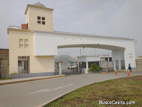 La Planicie Carabayllo - Remato Terreno bien ubicado