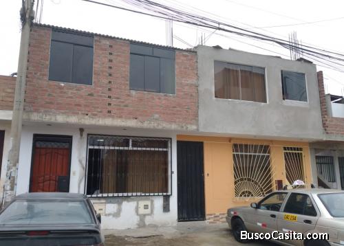 PRE VENTA TÚ DPA SAN JUAN DE MIRAFLORES 2023